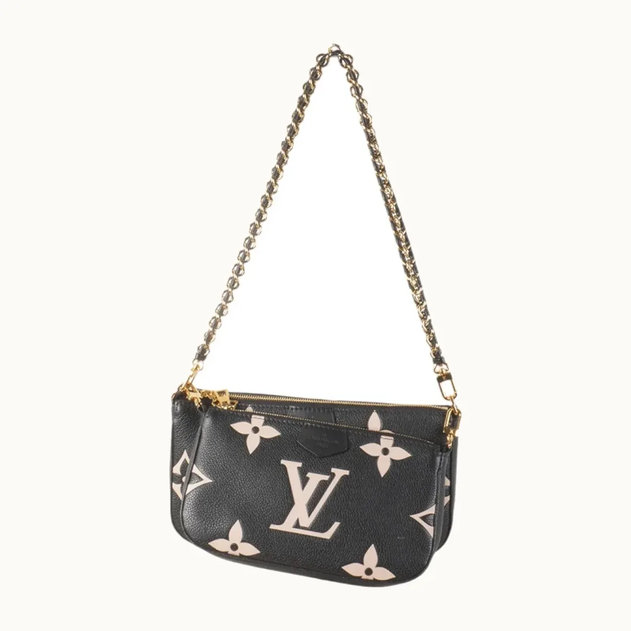 Bolso de Hombro Louis Vuitton, KV-4905
