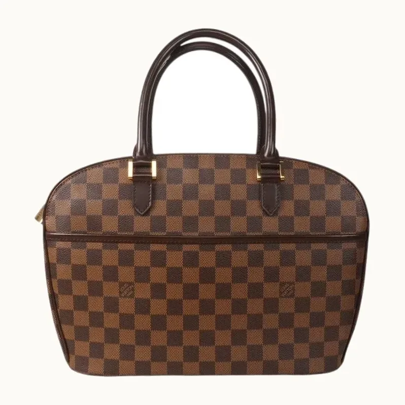 Bolso Louis Vuitton Sarria Horizontal