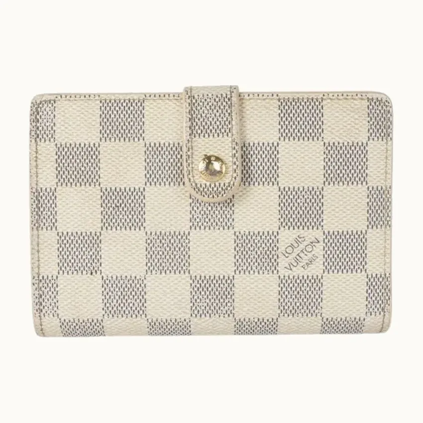 Billetera Louis Vuitton, KV-4907