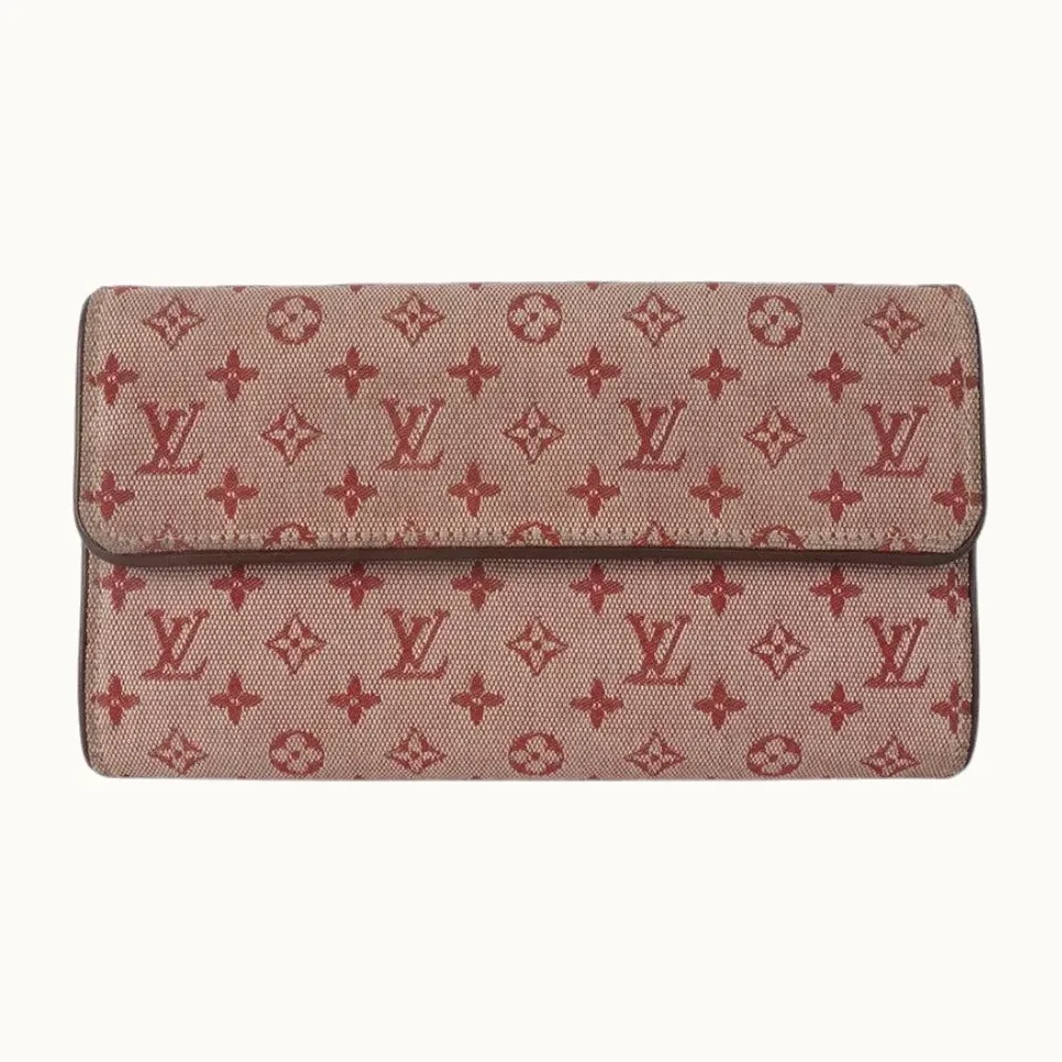 Billetera Louis Vuitton, KV-4908