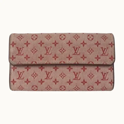 Billetera Louis Vuitton, KV-4908