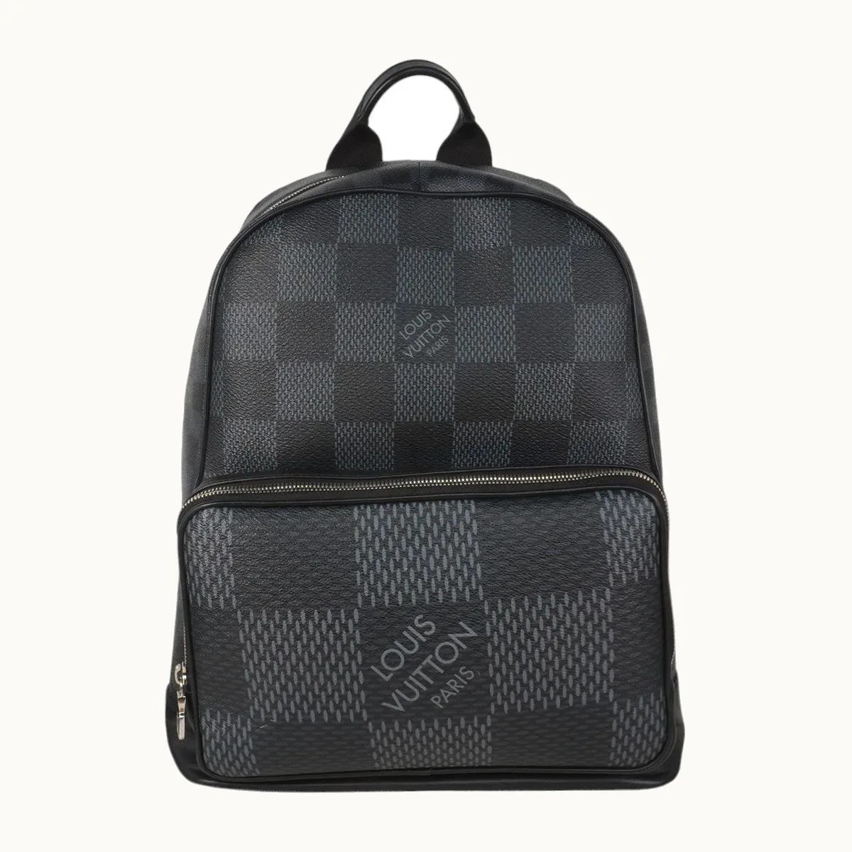 Mochila Louis Vuitton Campus