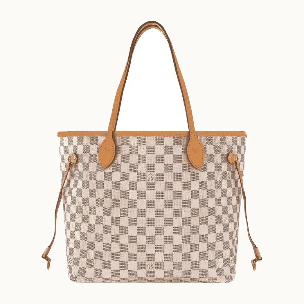 Bolso Tote Louis Vuitton Neverfull GM