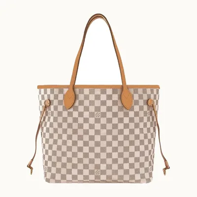 Bolso Tote Louis Vuitton Neverfull GM