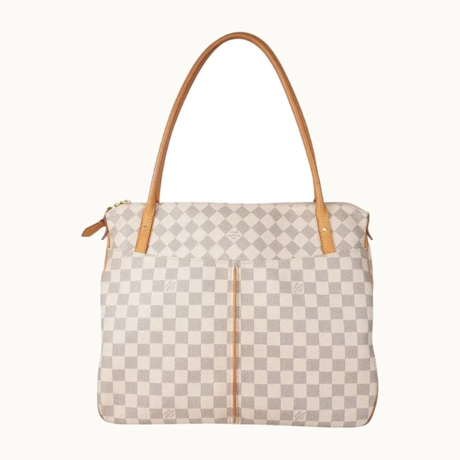 Louis Vuitton Bolsa Figheri MM