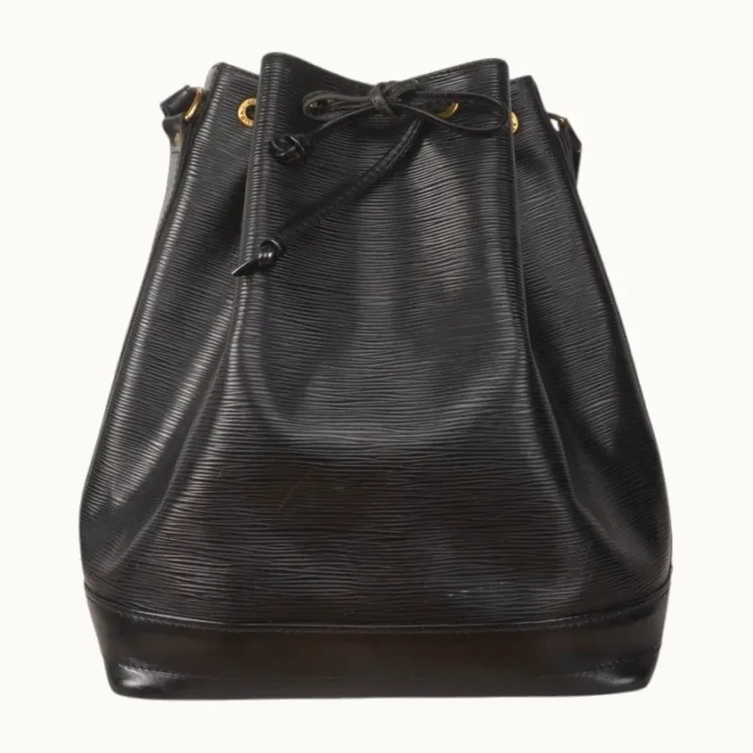 Louis Vuitton Noé Large Handbag