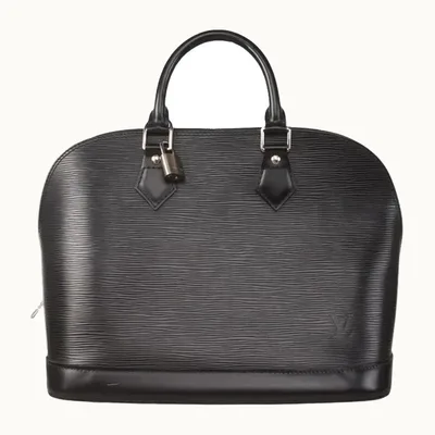 Louis Vuitton Alma Handbag, KV-4914