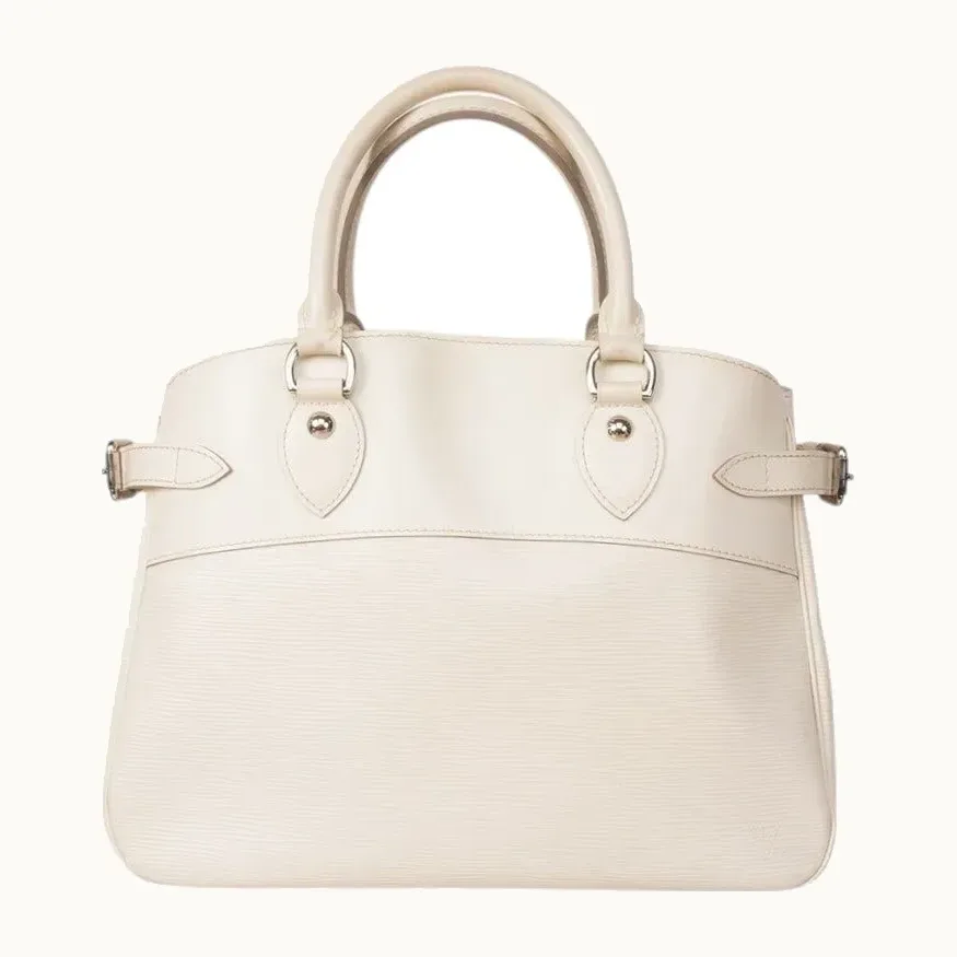 Bolso Louis Vuitton Passy PM, KV-4915