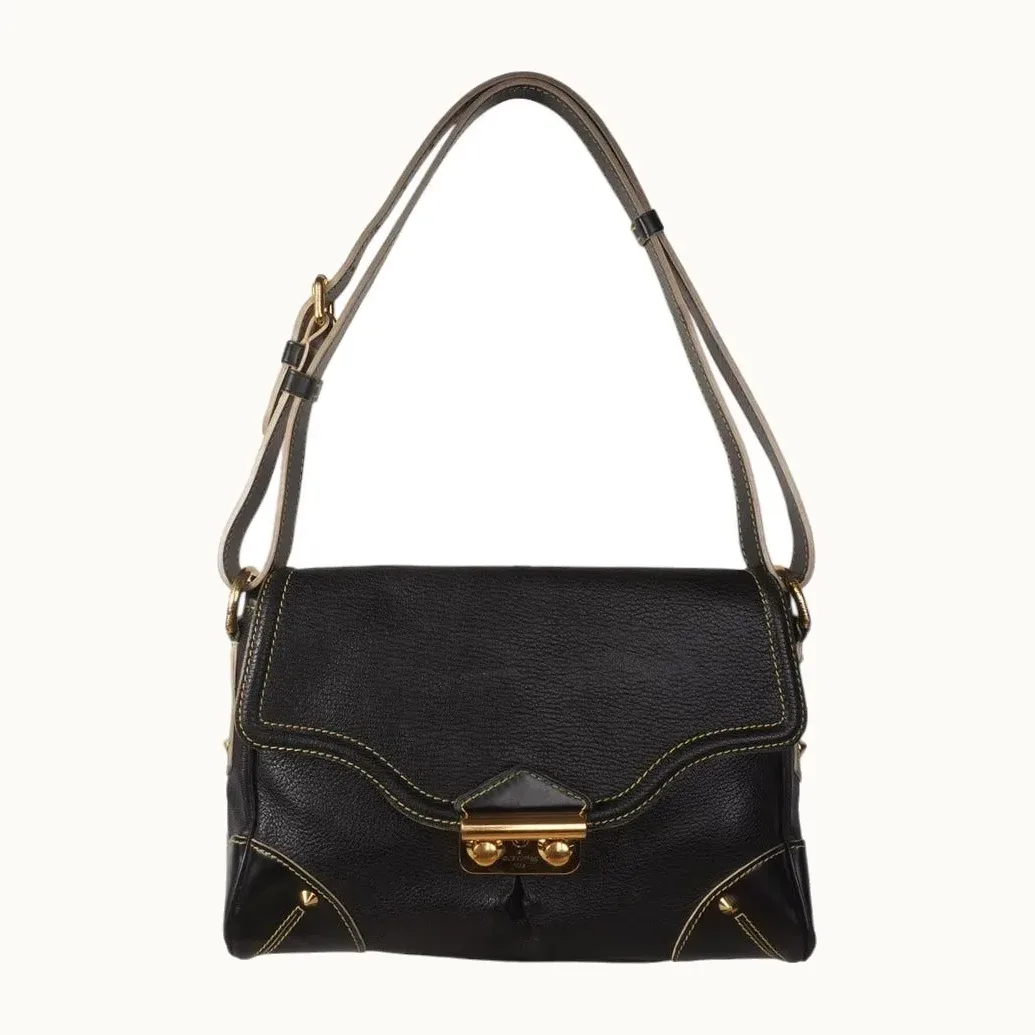 Bolso Louis Vuitton Suhali L'Essentiel
