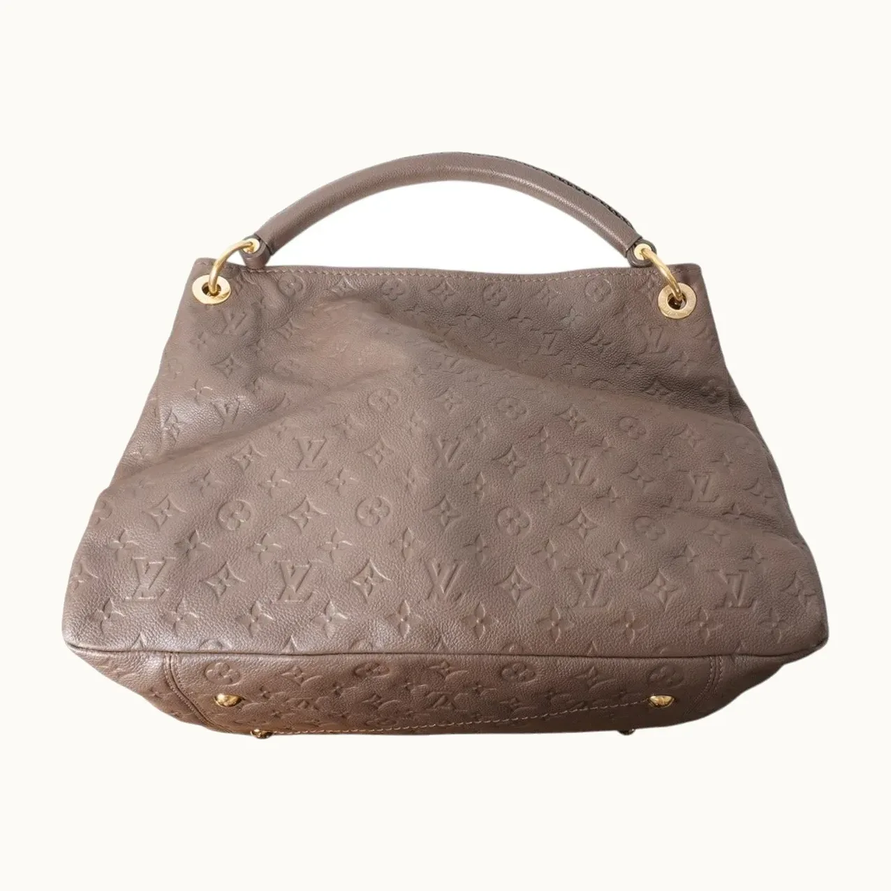 Bolso Louis Vuitton Artsy, KV-4924