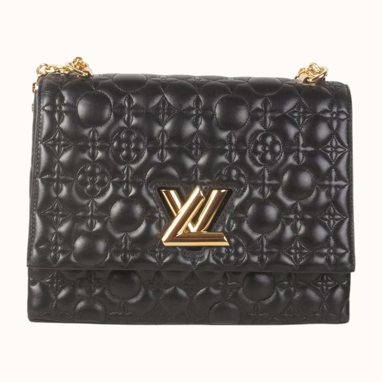 Bolso Louis Vuitton Twist GM