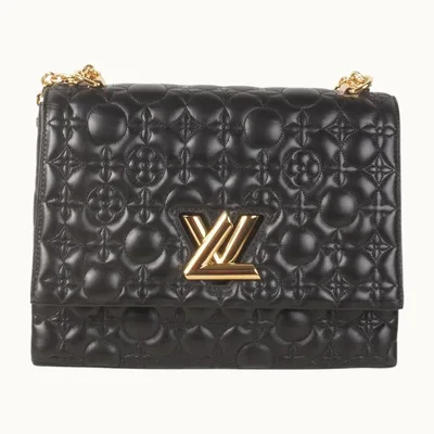 Bolso Louis Vuitton Twist GM