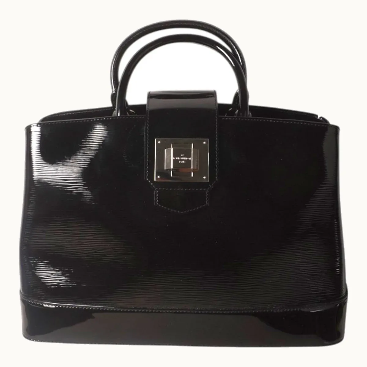 Bolso Louis Vuitton Mirabeau GM