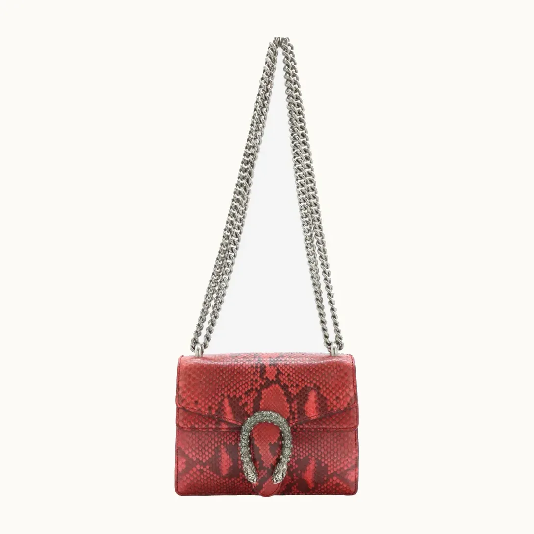 Bolso Gucci Dionysus 2014