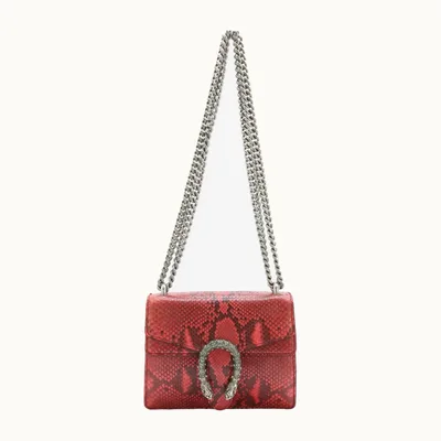Bolso Gucci Dionysus 2014