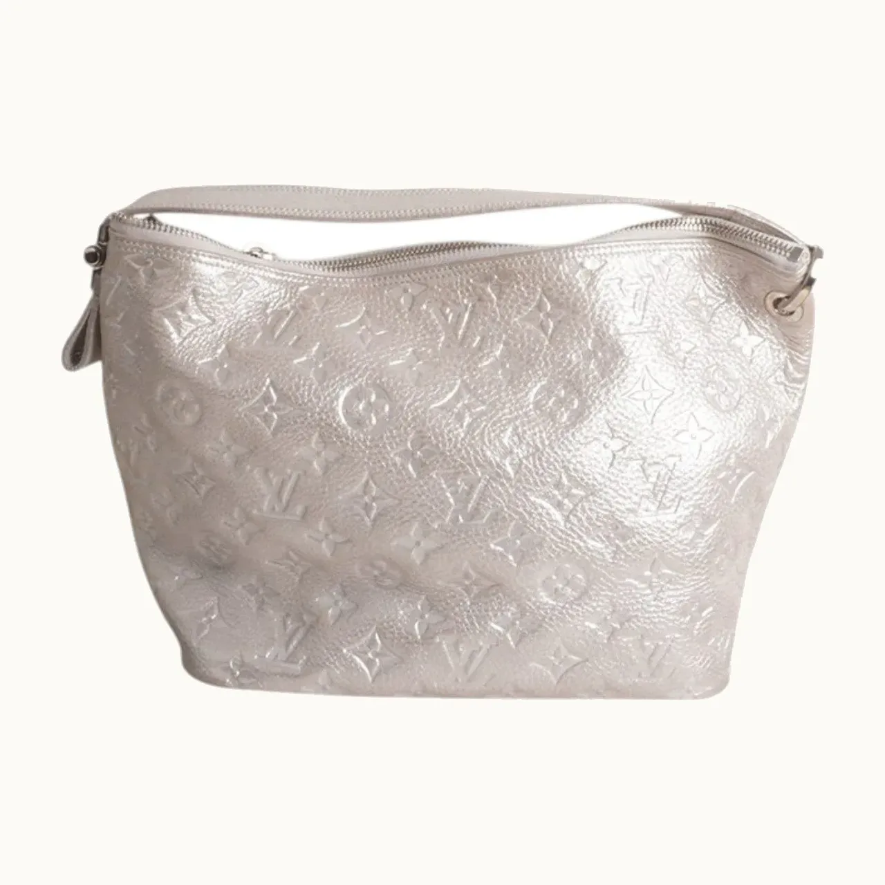 Bolso Louis Vuitton Empreinte Shimmer Halo