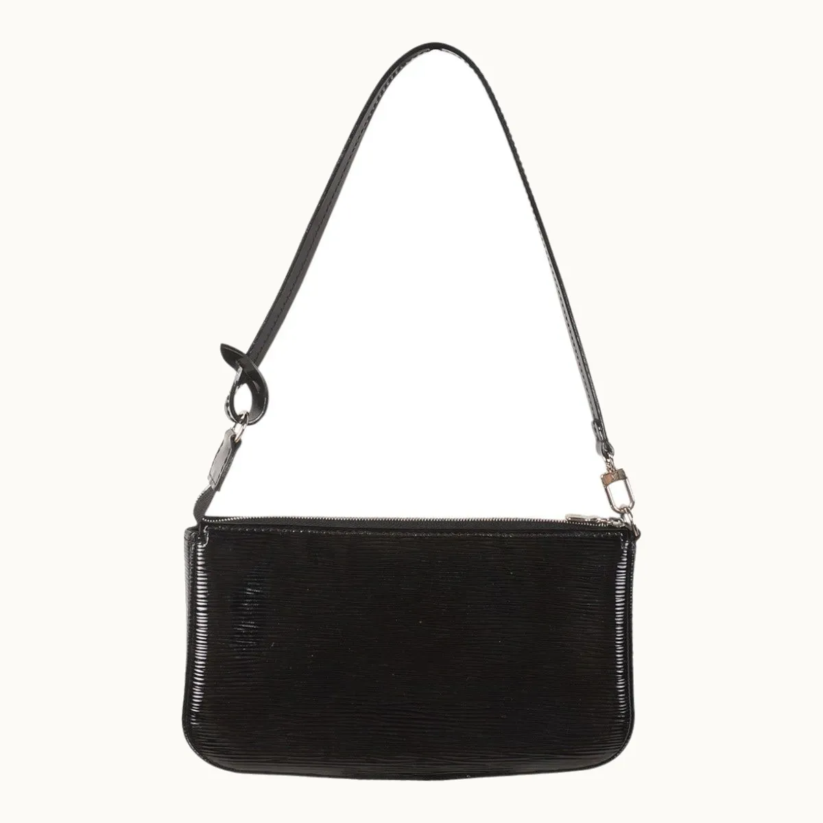 Bolso Louis Vuitton Epi Negro