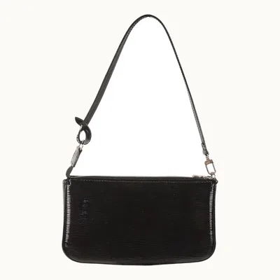 Bolso Louis Vuitton Epi Negro