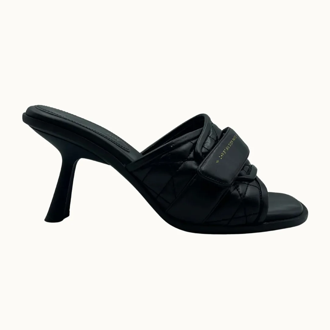Sandalias Dior, Talla 39