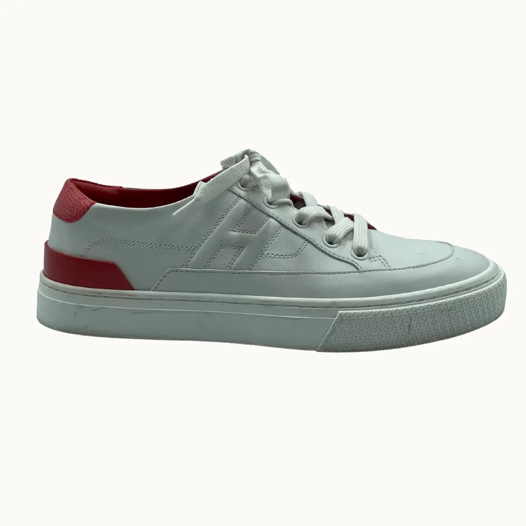 Tenis Hermès, Talla 39, KV-4948