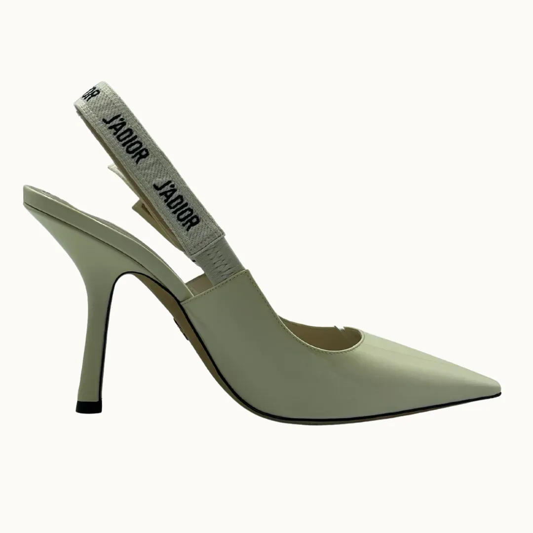 Tacones Dior, Talla 39