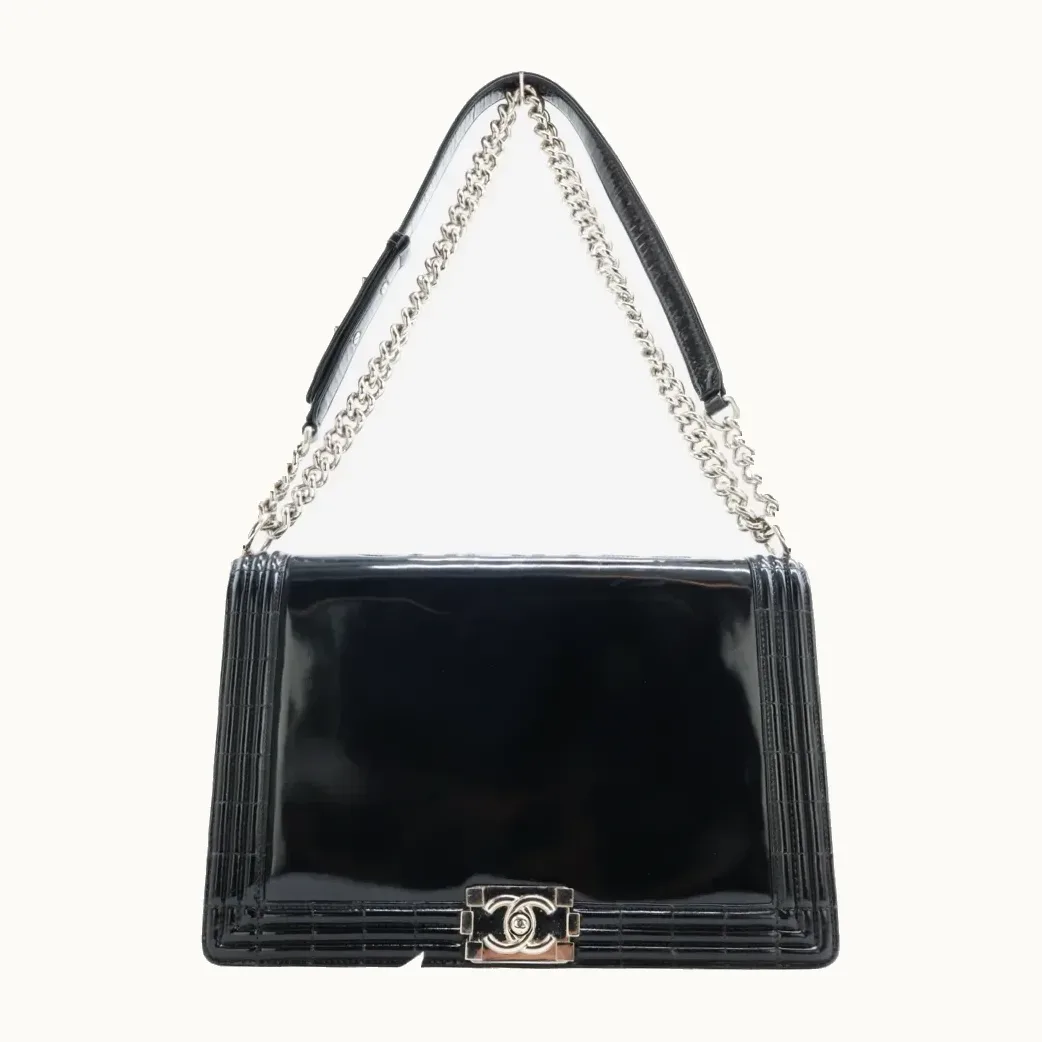 Bolso Chanel Boy 2012