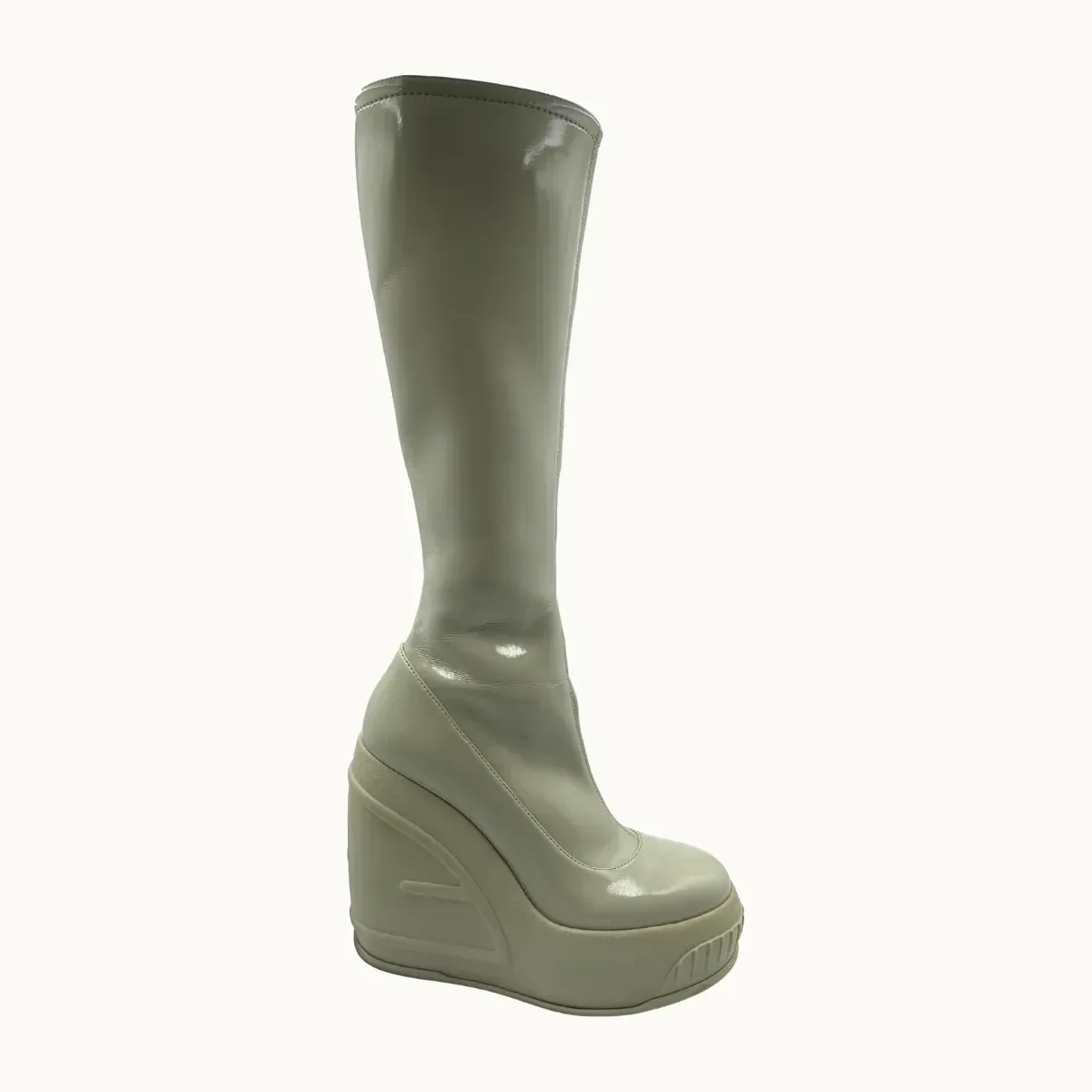 Botas Fendi, Talla 39