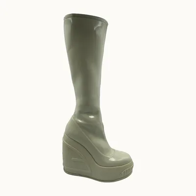 Botas Fendi, Talla 39