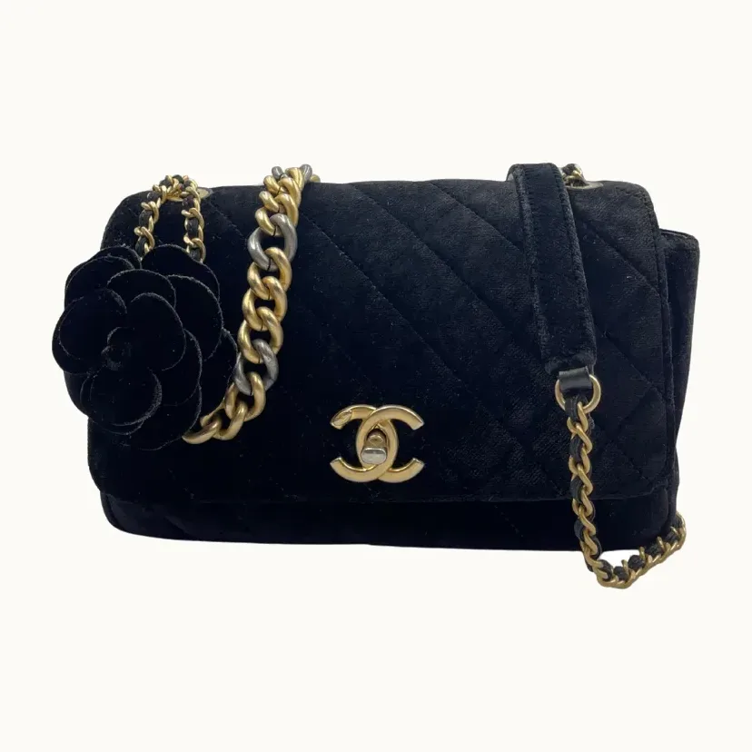 Bolso Chanel, KV-4956