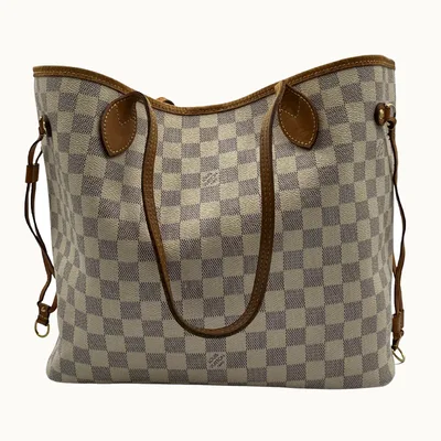 Bolso Louis Vuitton Neverfull, KV-4965