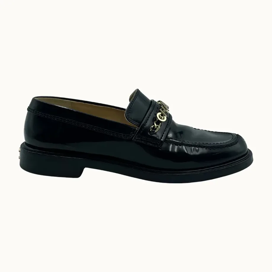Mocasines Chanel, Talla 40