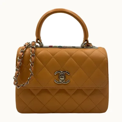 Bolso Chanel, KV-4974