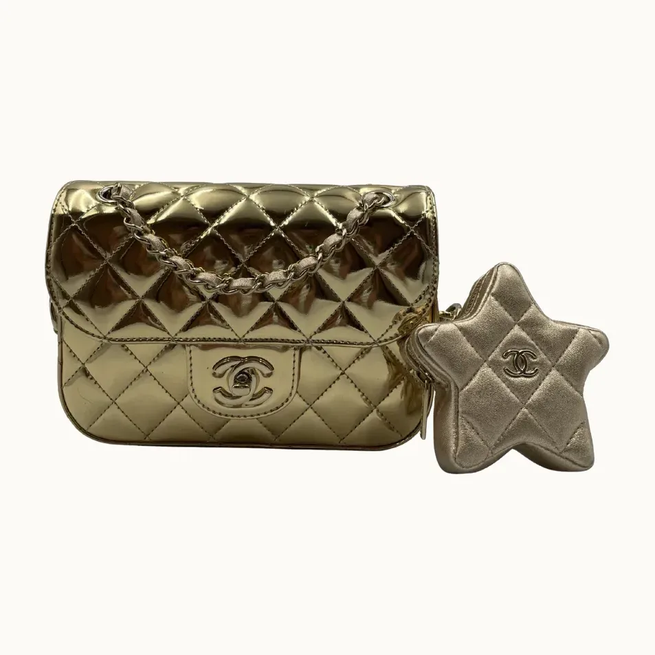 Bolso Chanel, KV-4975