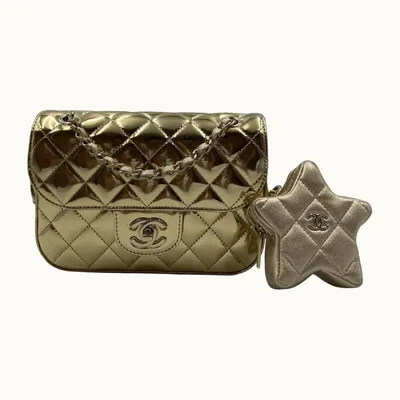 Bolso Chanel, KV-4975