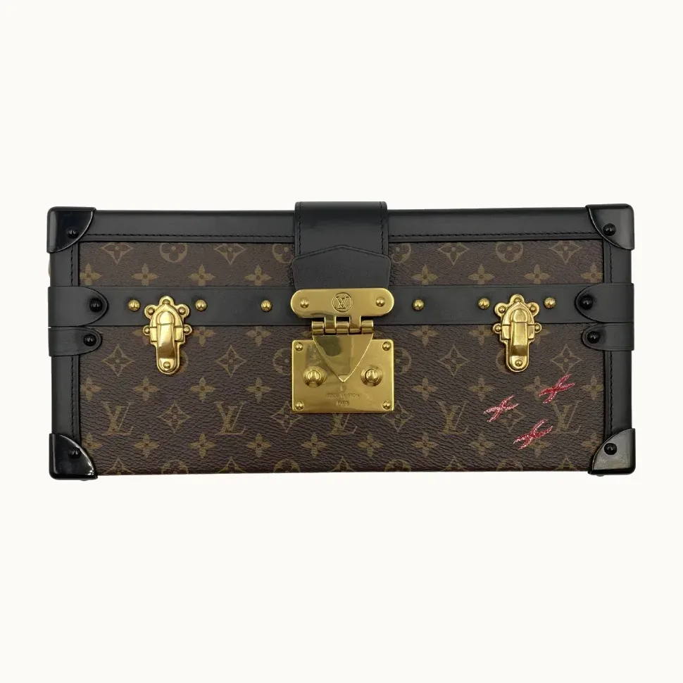 Bolso Louis Vuitton, KV-4976