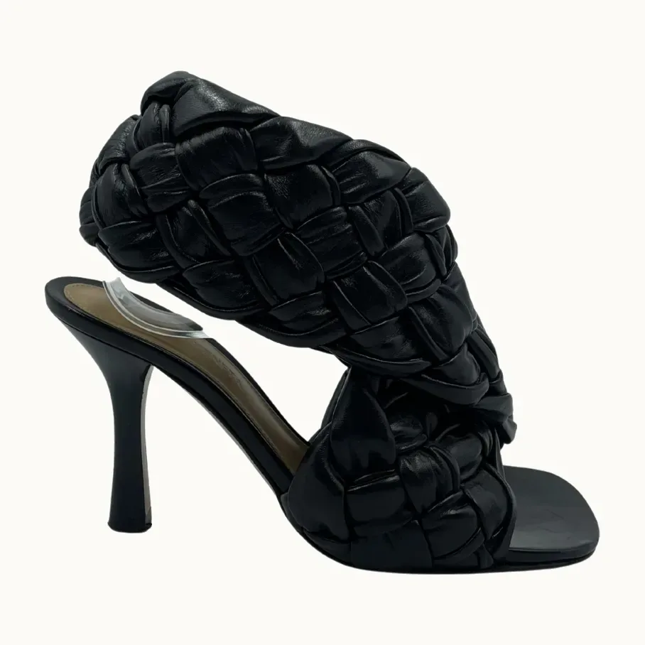 Sandalias Bottega Veneta, Talla 36, KV-4977