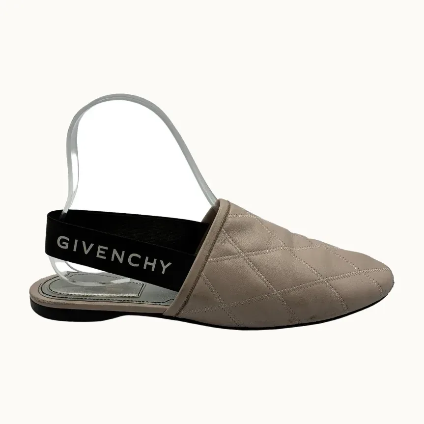 Flats Givenchy, Talla 37