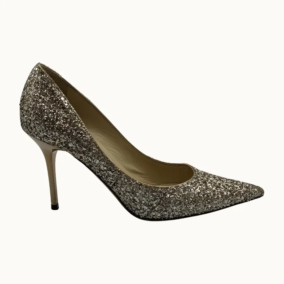 Tacones Jimmy Choo, Talla 36.5