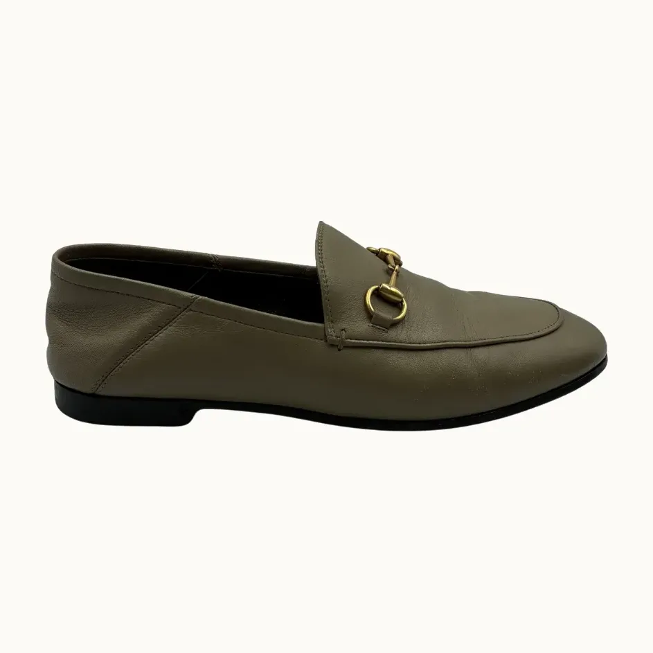 Mocasines Gucci Horsebit 1955, Talla 36, KV-4990