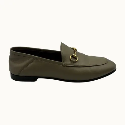 Mocasines Gucci Horsebit 1955, Talla 36, KV-4990