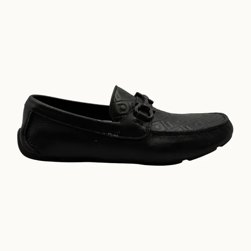 Mocasines Salvatore Ferragamo