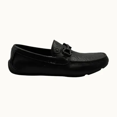 Salvatore Ferragamo Loafers