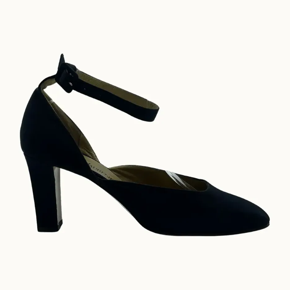 Tacones Saint Laurent, Talla 38.5