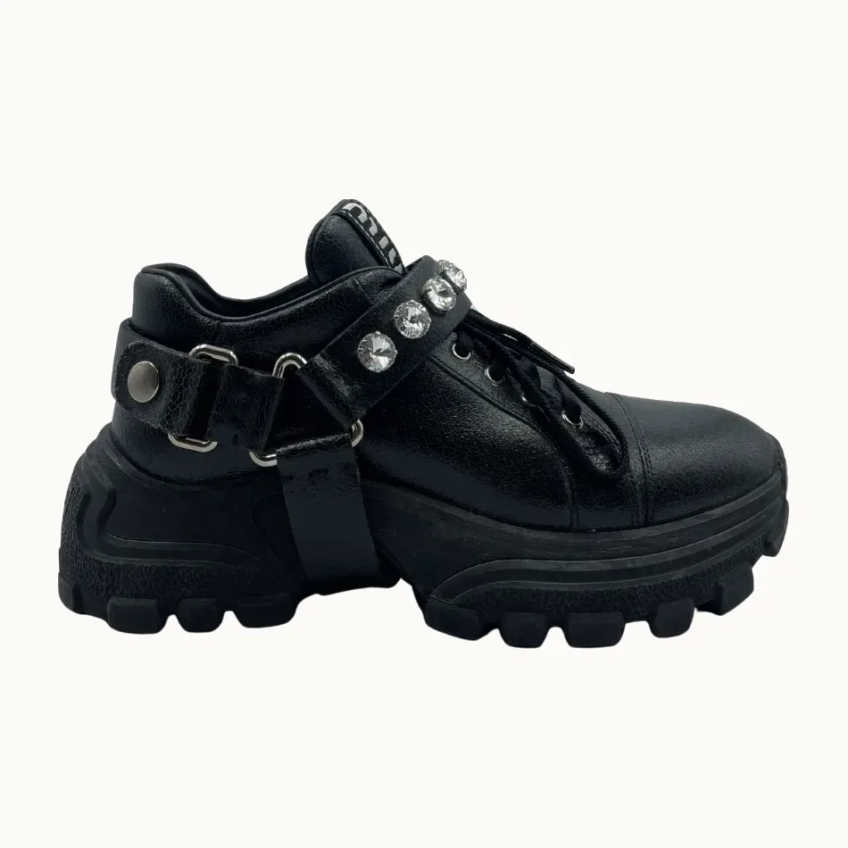 Tenis Miu Miu, Talla 39