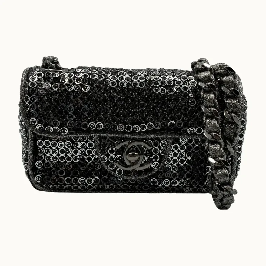 Bolso Chanel Classic Flap