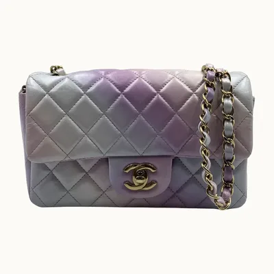 Bolso Chanel, KV-5002