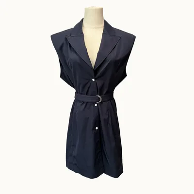 Prada Vest, Size 38 IT