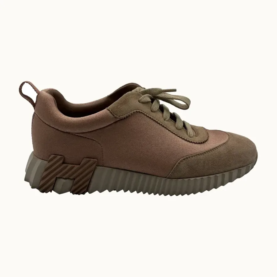 Tenis Hermès, Talla 39, KV-5007