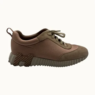 Tenis Hermès, Talla 39, KV-5007