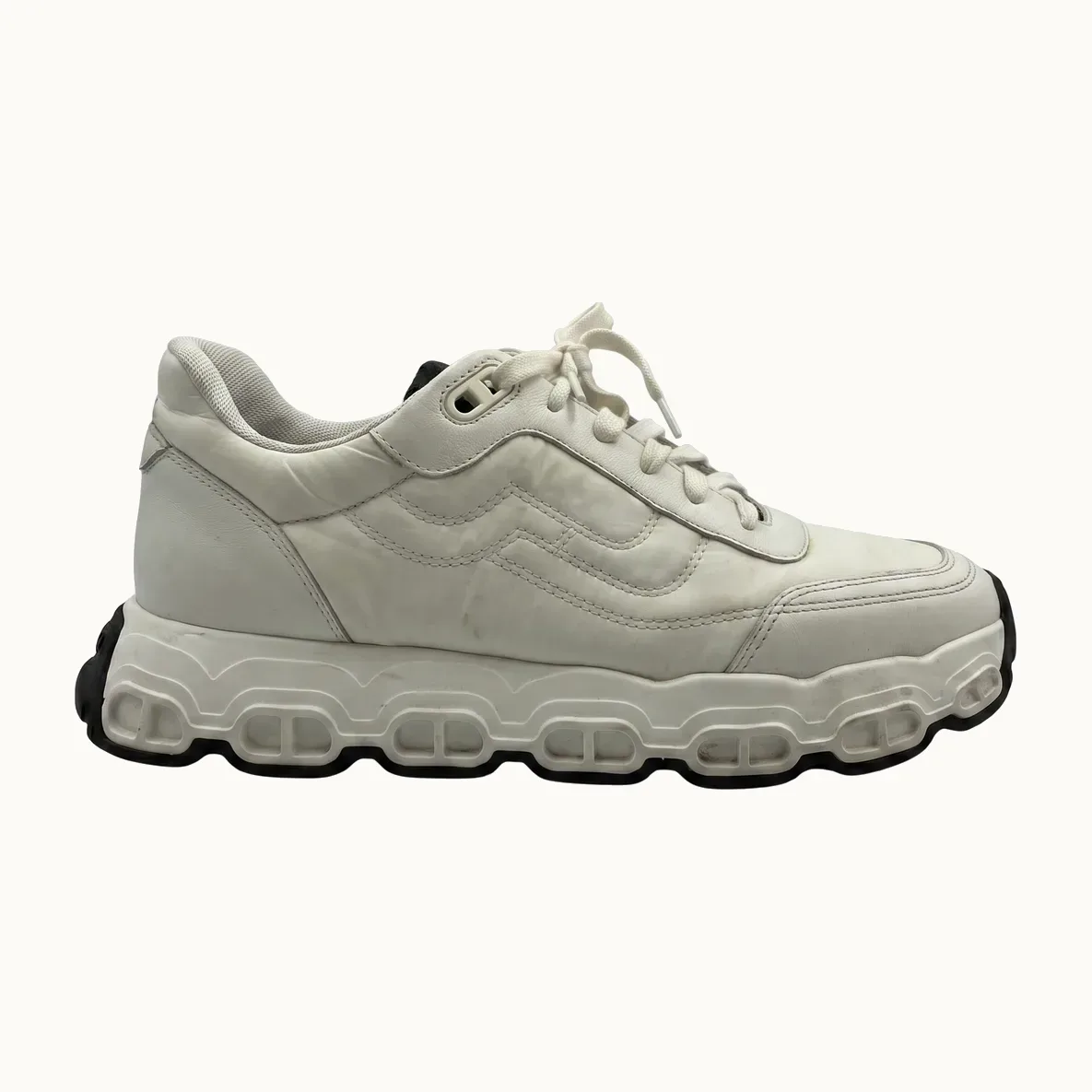 Tenis Hermès, Talla 39, KV-5008